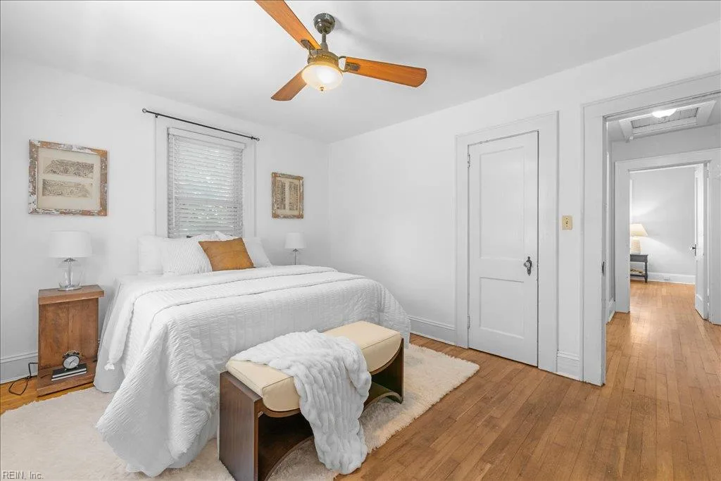 1341 Melrose Pw, Norfolk — photo