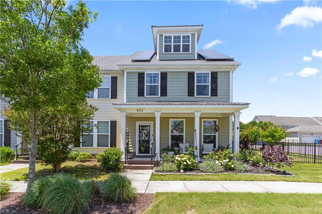601 Vero ST, CHESAPEAKE VA 23323