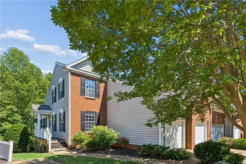 4487 Pleasant View DR, WILLIAMSBURG VA 23188