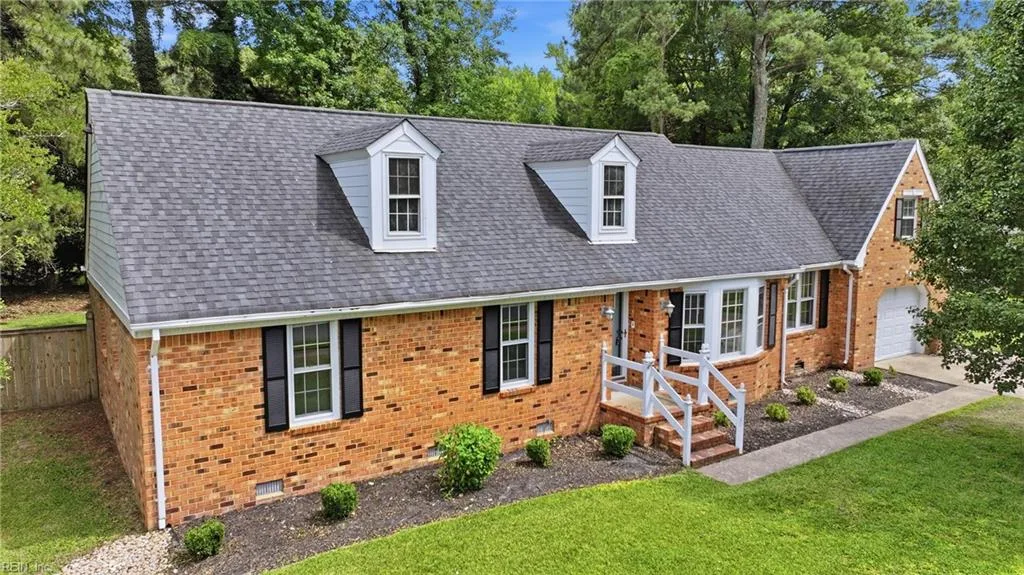337 Woodbridge Dr, Chesapeake — photo