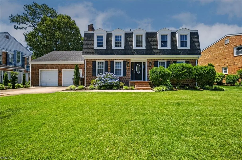 5309 Balfor DR, VIRGINIABEACH VA 23464