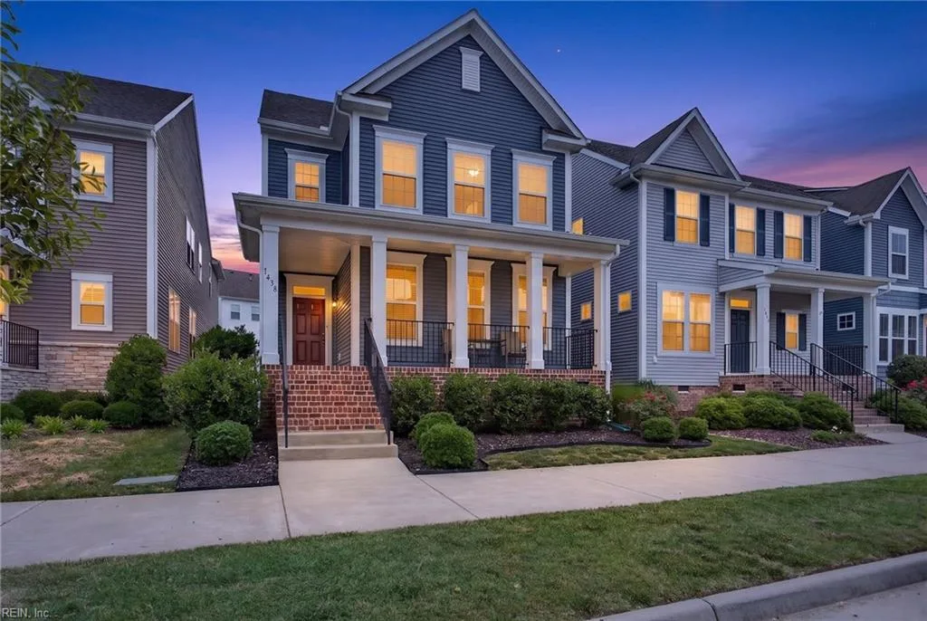 1438 Independence BLVD, NEWPORTNEWS VA 23608