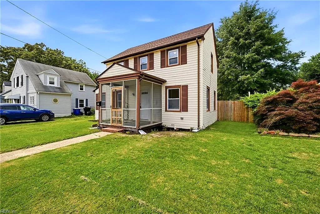 21 Aylwin Rd, Portsmouth — photo
