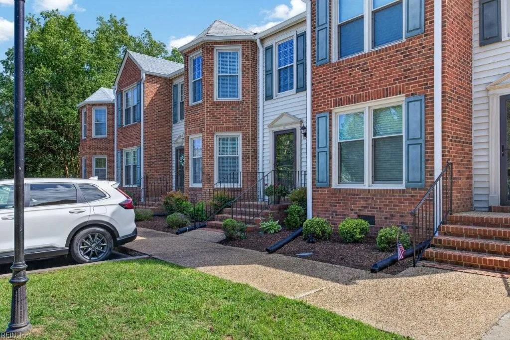132 River Point DR, SUFFOLK VA 23434