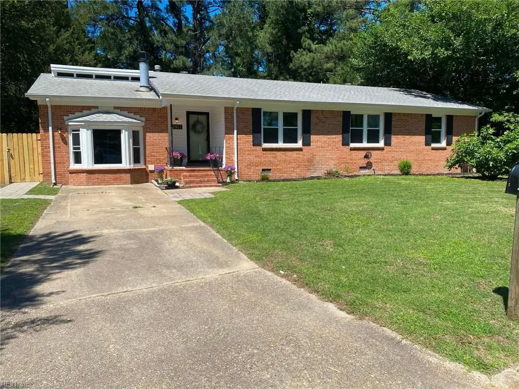 2921 Meadow Forest RD, CHESAPEAKE VA 23321