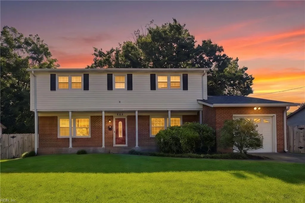 344 Coventry RD, VIRGINIABEACH VA 23462