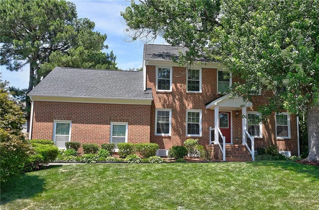 1705 Handcross WAY, VIRGINIABEACH VA 23456