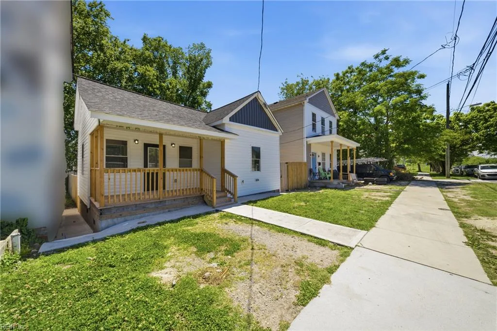 2315 Westminster AVE, NORFOLK VA 23504