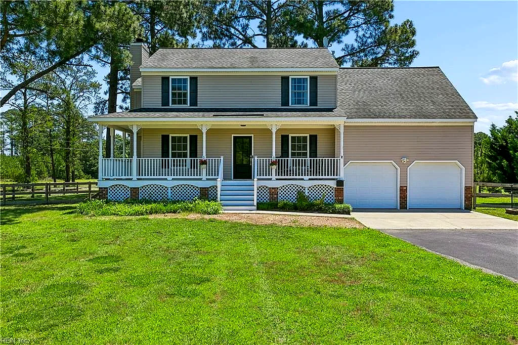 2357 Jenkins Neck Rd, Hayes — photo
