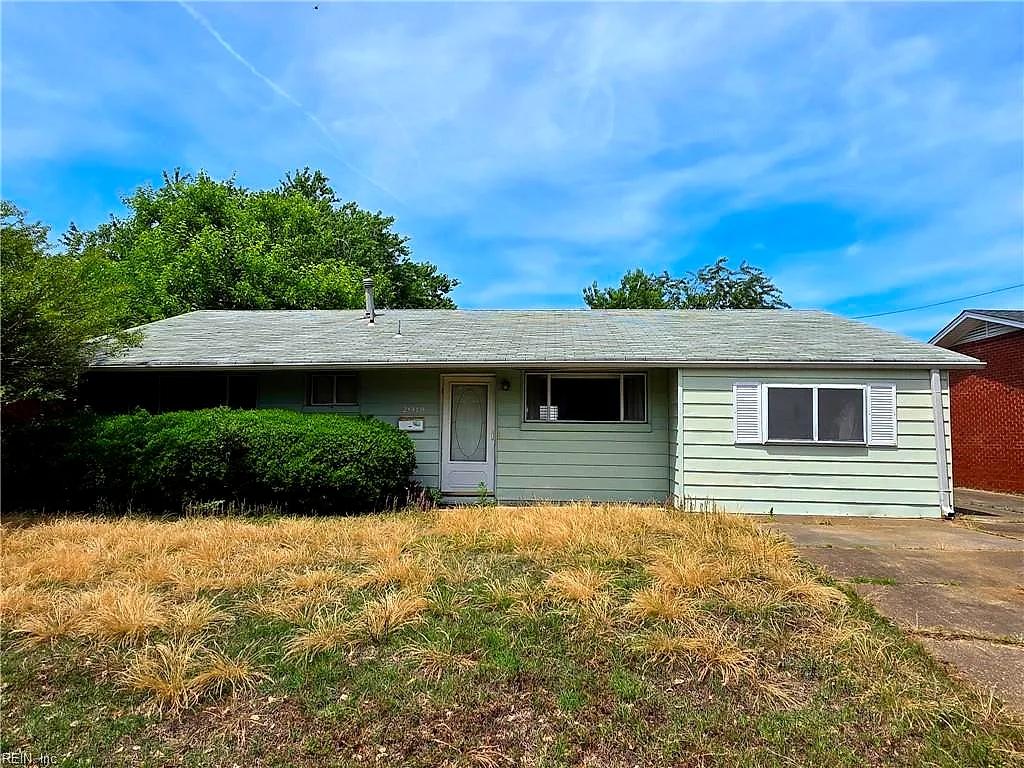 2018 Parkview Ave, Norfolk — photo