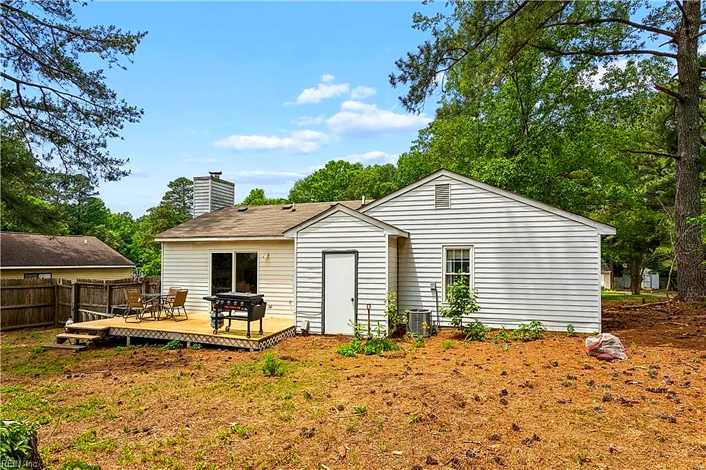117 Winterset Pass, Williamsburg — photo