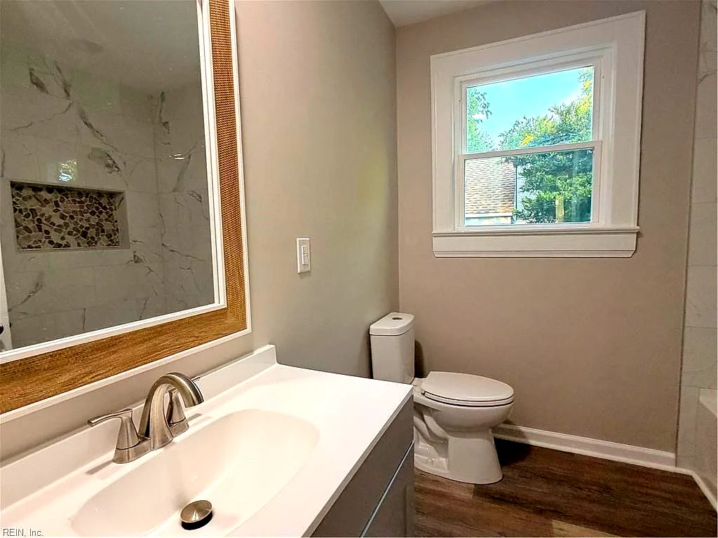 411 Shenandoah St, Portsmouth — photo