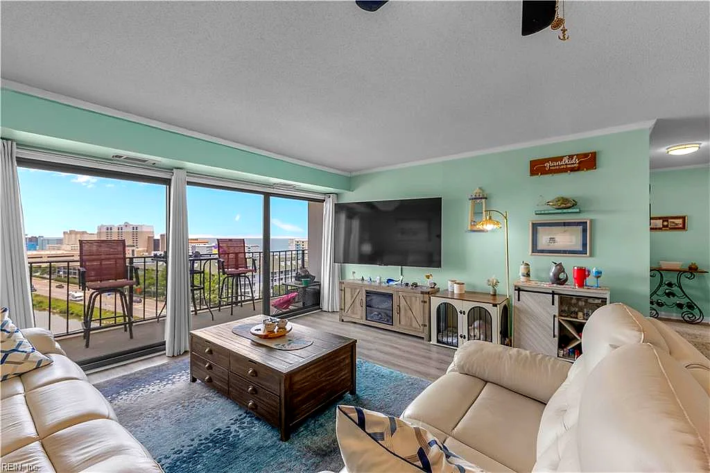 500 Pacific AVE #1012, VIRGINIA BEACH VA 23451