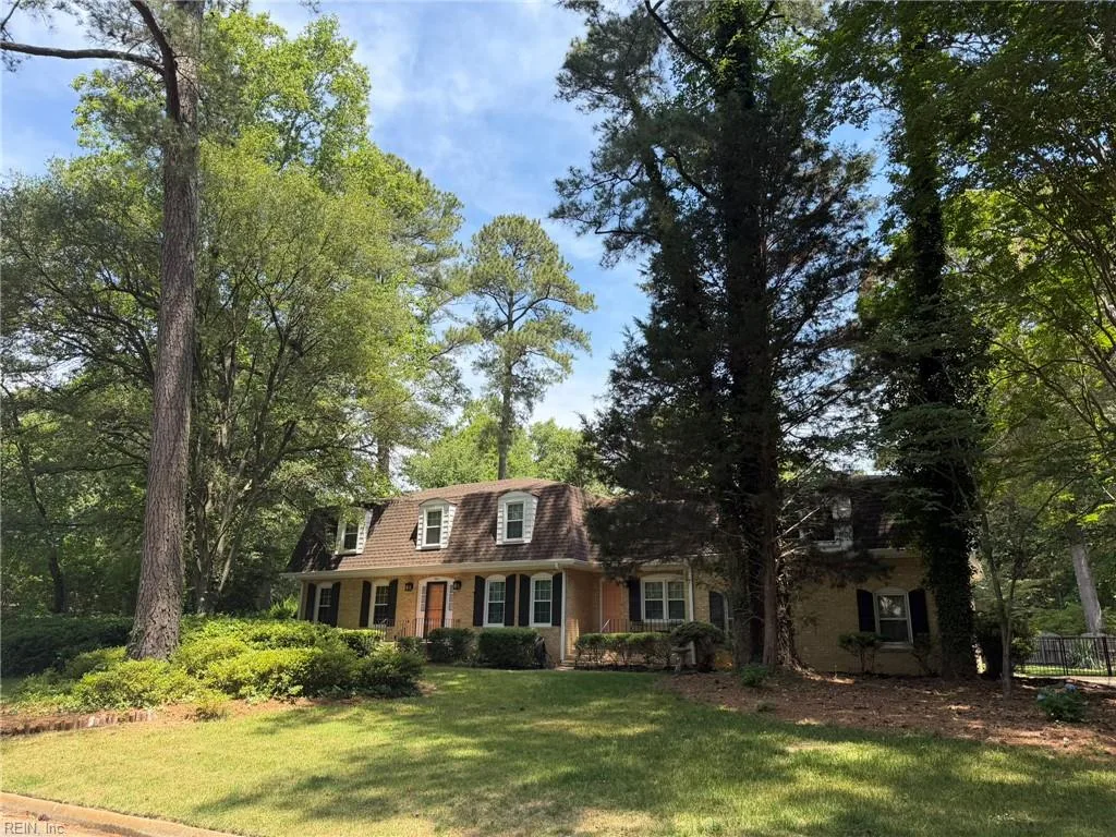 3812 Chelwood LN, VIRGINIABEACH VA 23452