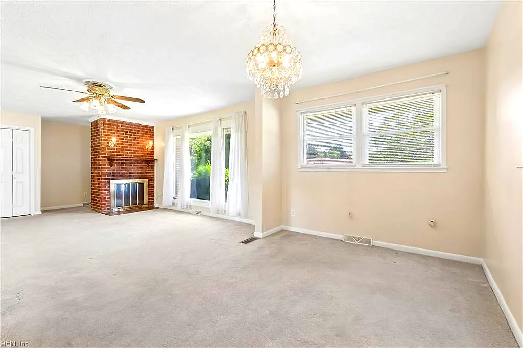 4 Snidow Blvd, Newport News — photo