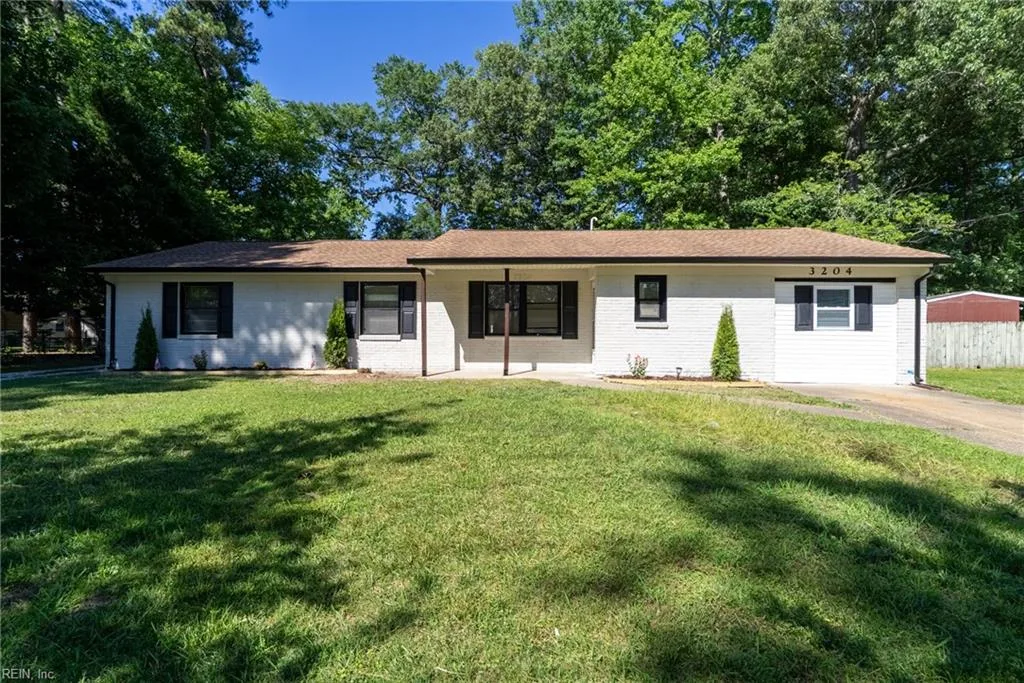 3204 Club House RD, VIRGINIABEACH VA 23452
