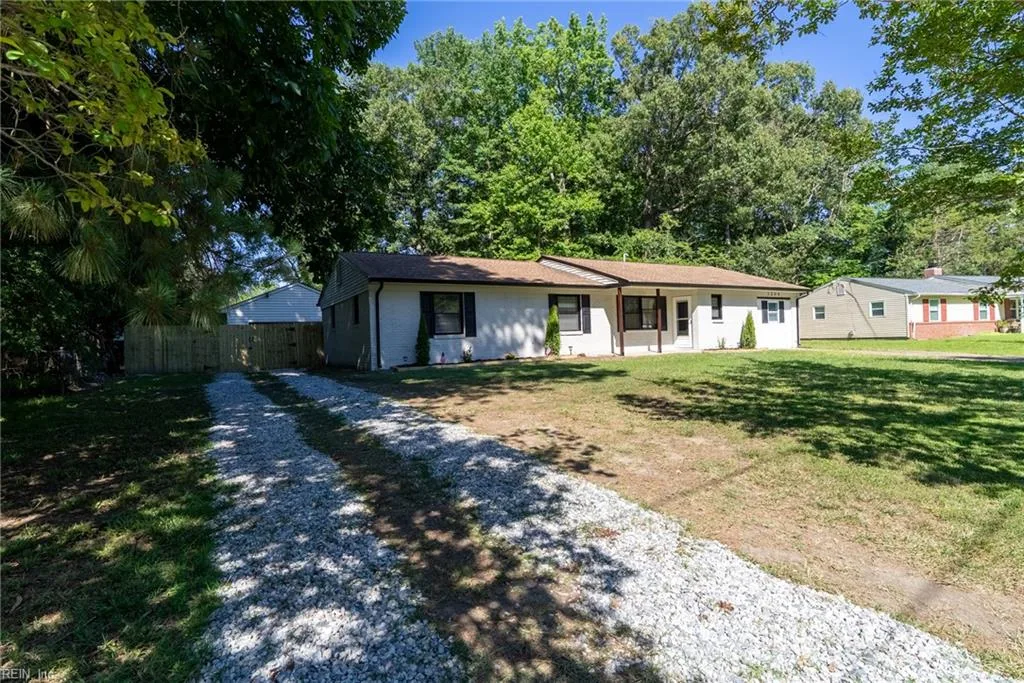 3204 Club House Rd, Virginia Beach — photo