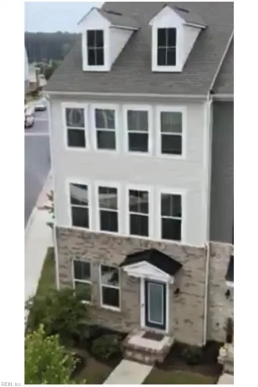 1010 Marston ST #F, SUFFOLK VA 23435