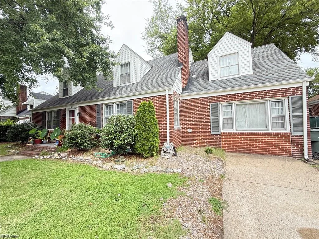 132 Granby PARK, NORFOLK VA 23505