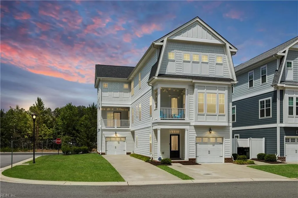 115 Mizzen Quarter Loop, Yorktown — photo