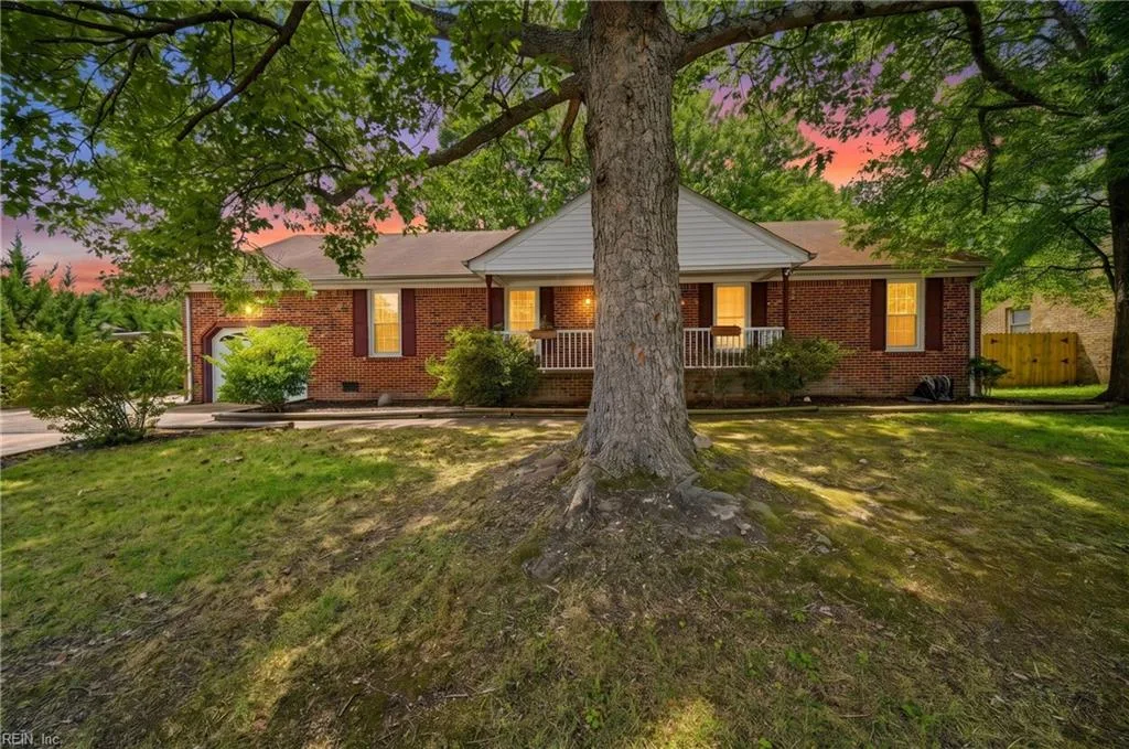 908 Landing Creek DR, CHESAPEAKE VA 23323