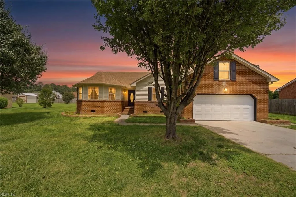 2084 Nansemond PW, SUFFOLK VA 23434