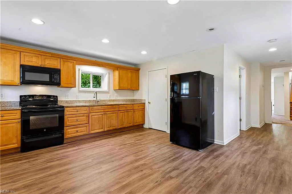 1007 Quash St, Hampton — photo