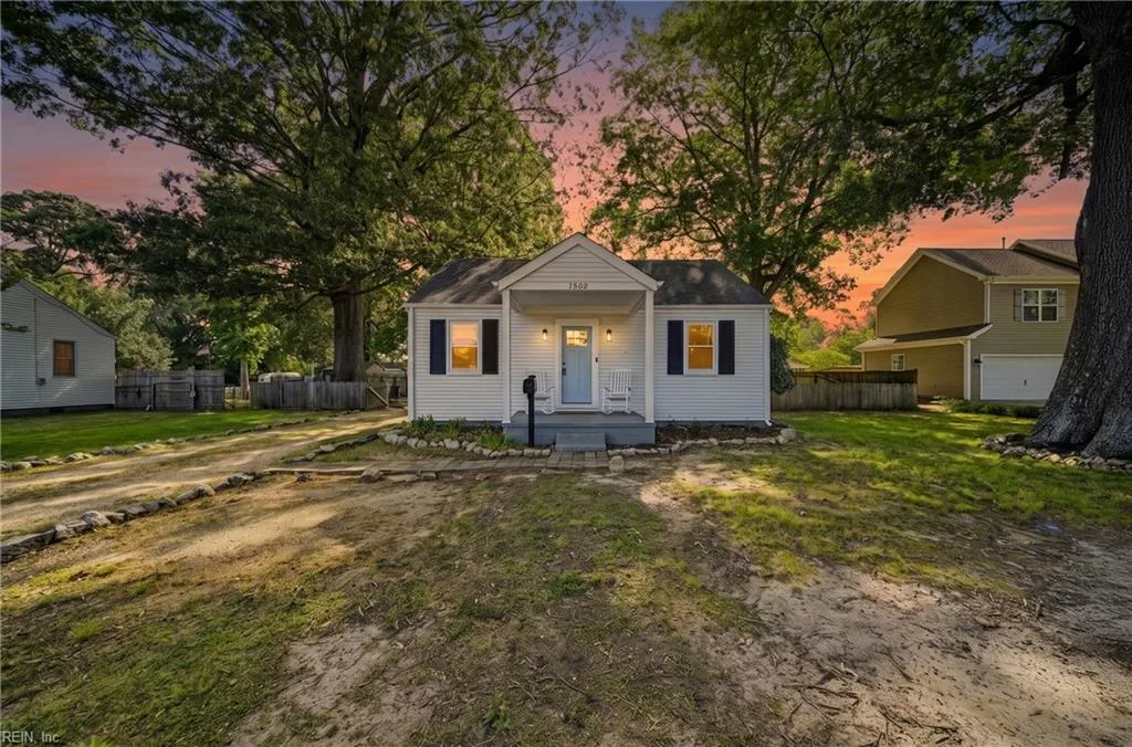 1508 Bradford RD, VIRGINIABEACH VA 23455