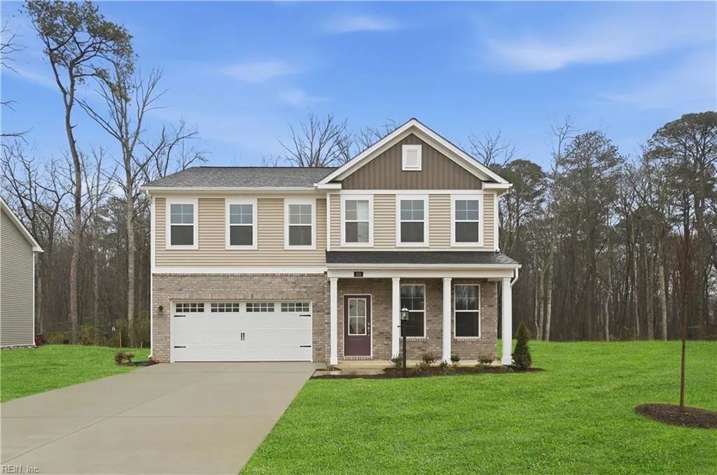 MM Highland at River Highlands NONE, SUFFOLK VA 23434