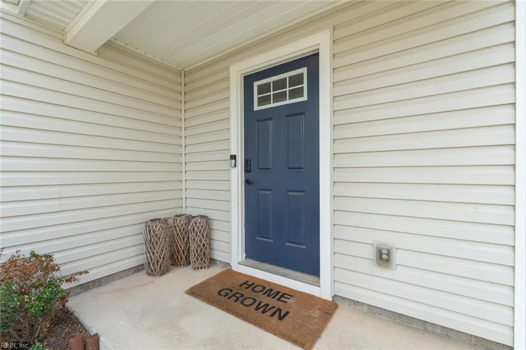 103 Overstreet Ct, Williamsburg — photo