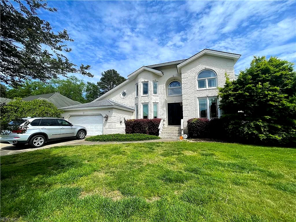 217 Golden Maple Dr, Chesapeake — photo