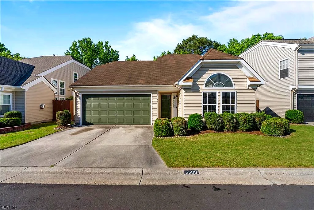 5509 Bulls Bay Dr, Virginia Beach — photo