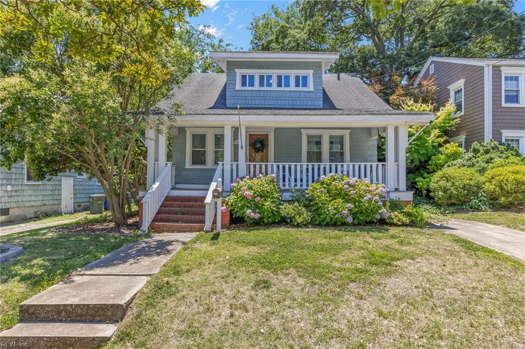 717 Delaware Ave, Norfolk — photo
