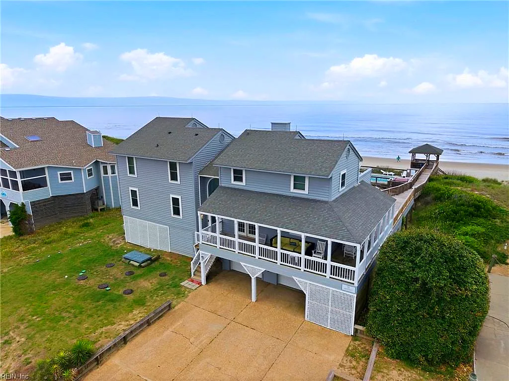 1225 Atlantic Ave, Corolla — photo