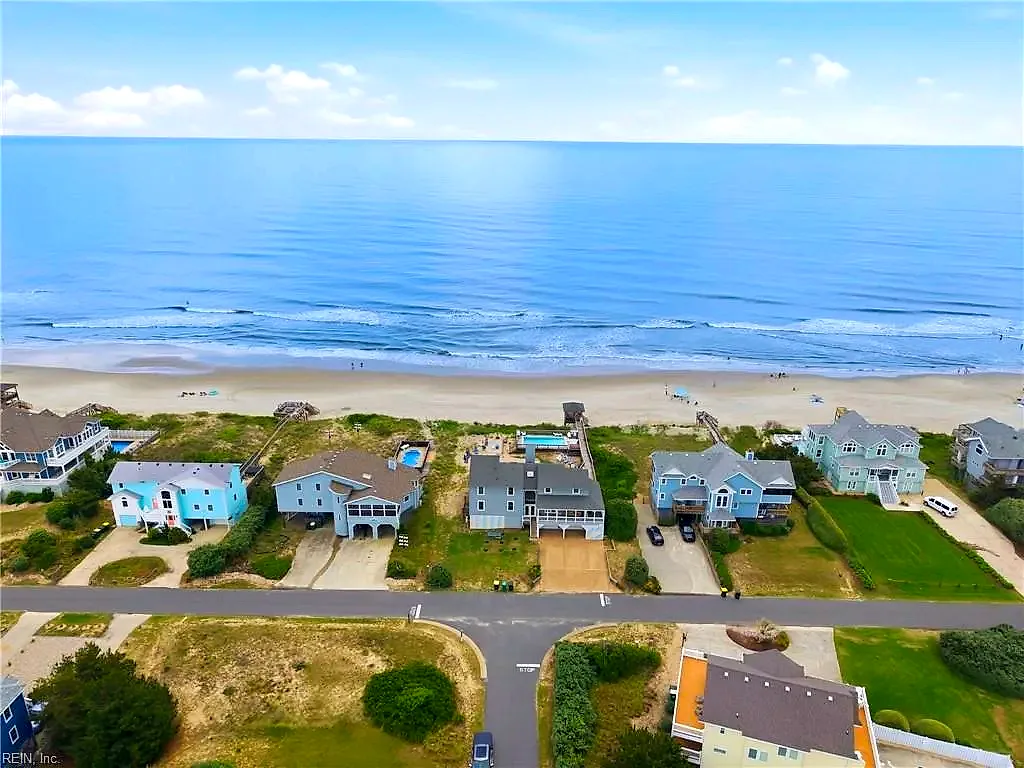 1225 Atlantic Ave, Corolla — photo