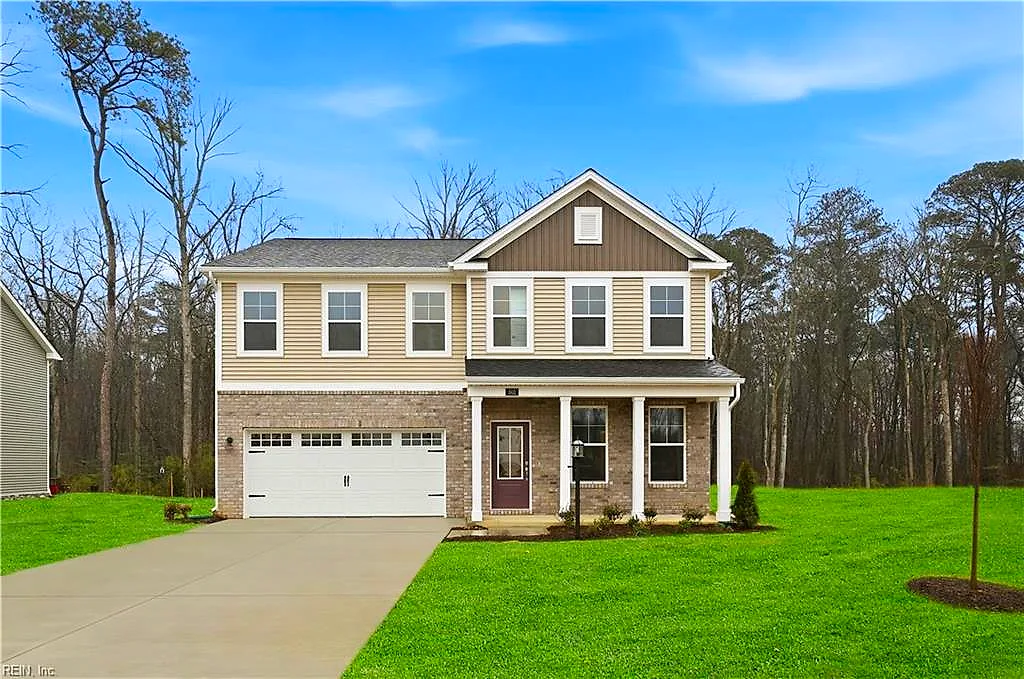 MM Highland at Mallory Pointe NONE, SMITHFIELD VA 23430