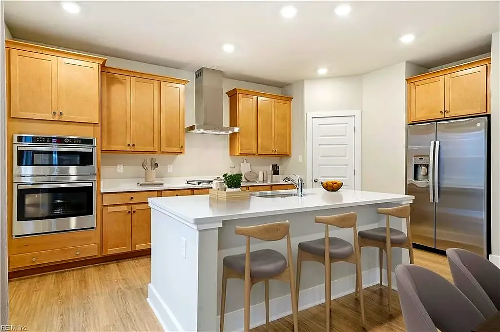 Mm Highland At Mallory Pointe, Smithfield — photo