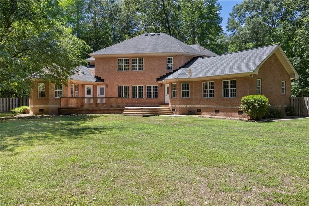 3815 Cypress Mill Rd, Chesapeake — photo