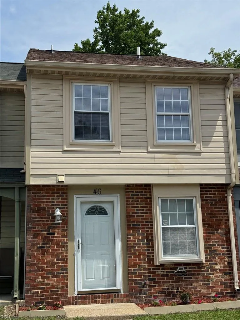 46 Lucinda CT, HAMPTON VA 23666