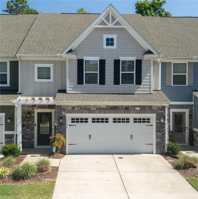 1728 Barkadeer CV, CHESAPEAKE VA 23323