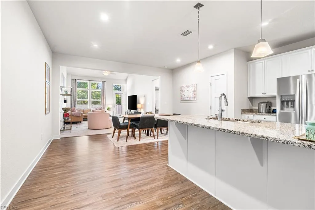 1728 Barkadeer Cv, Chesapeake — photo