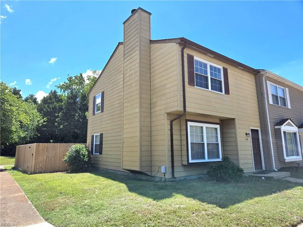 1315 River Birch Rn S, Chesapeake — photo