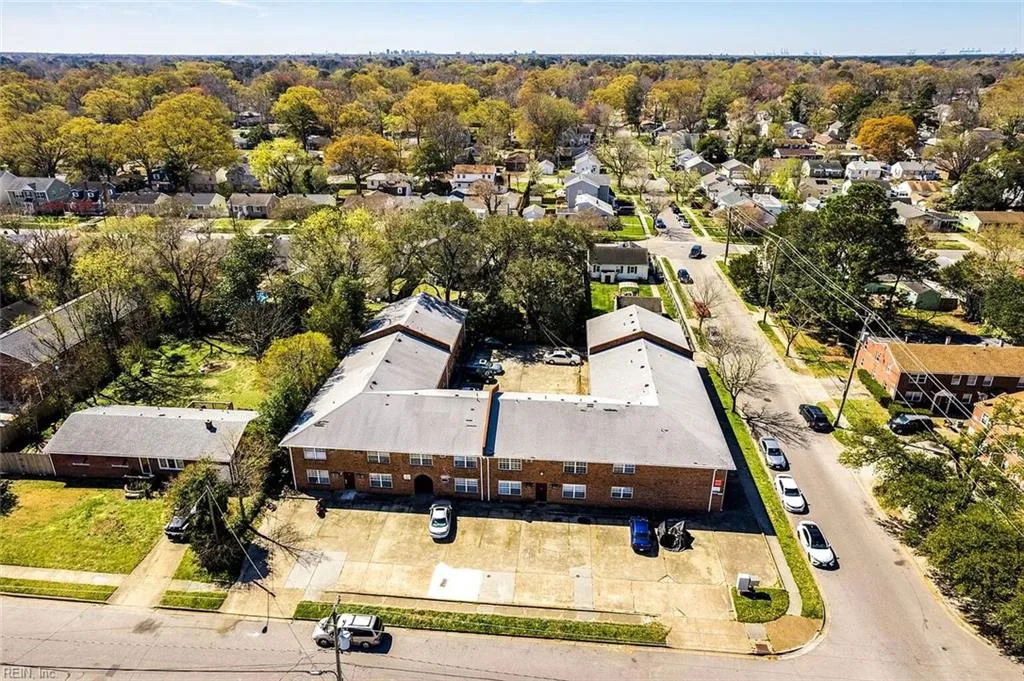 1203 Hillside AVE #A4, NORFOLK VA 23503
