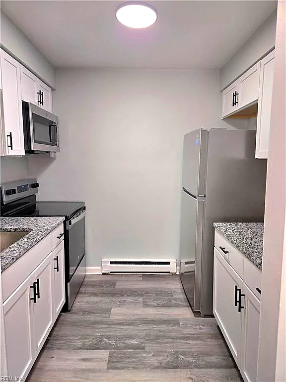 1203 Hillside Ave #A4, Norfolk — photo