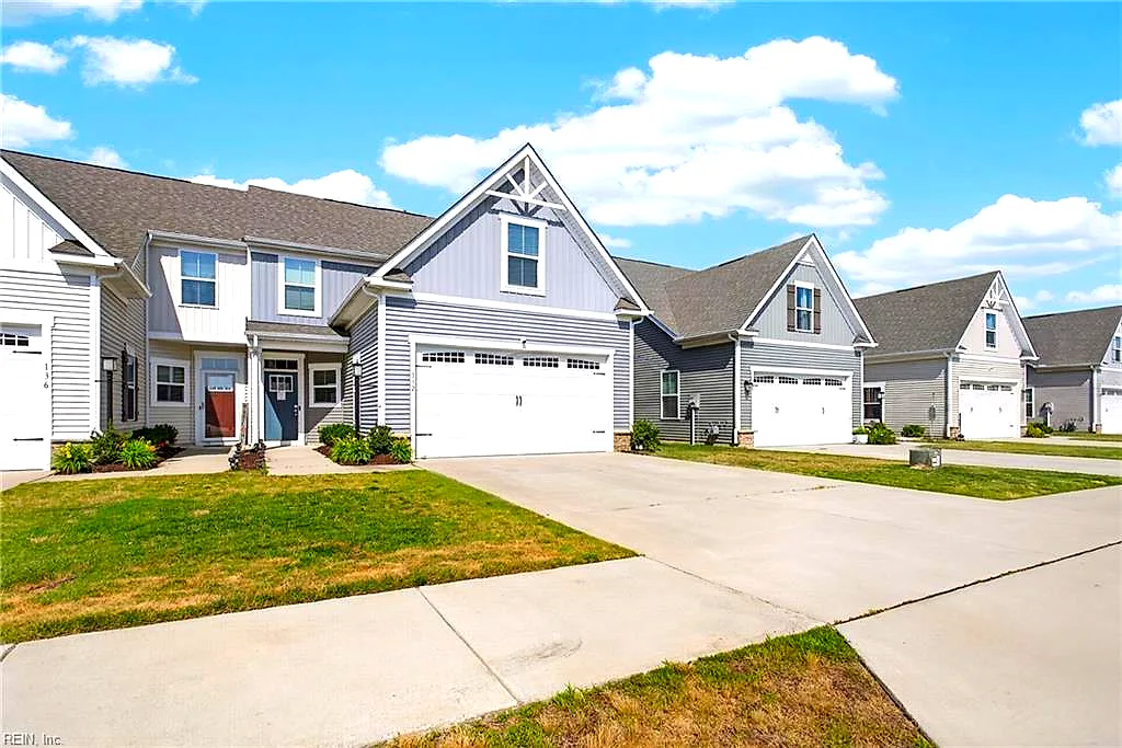 132 Riley Way, Smithfield — photo