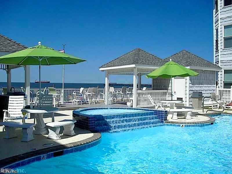 2304 Beach Haven Dr #101, Virginia Beach — photo