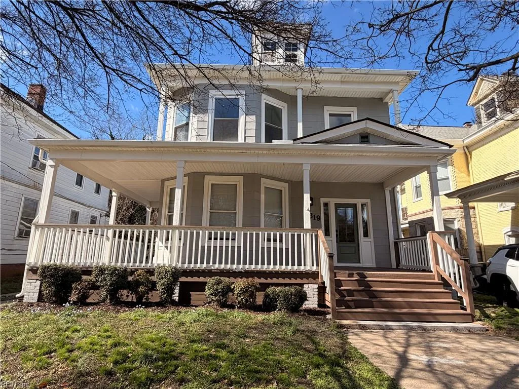 319 51st ST, NEWPORTNEWS VA 23607
