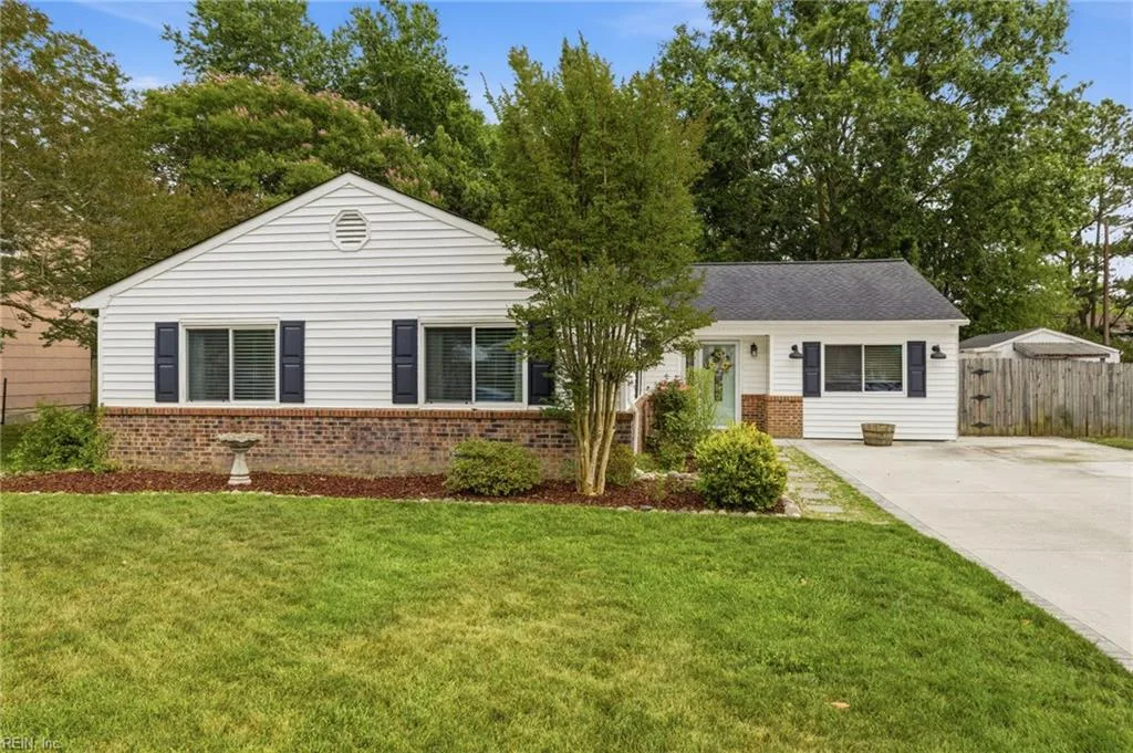 1801 Oneida CT, VIRGINIABEACH VA 23453