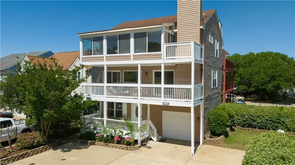 2300 Walke ST, VIRGINIABEACH VA 23451