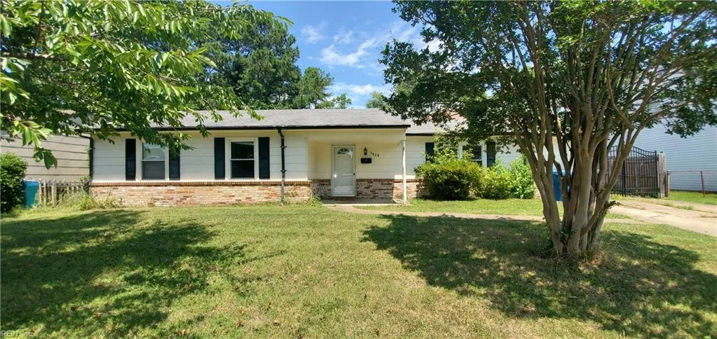 3828 Brentwood CRES, VIRGINIABEACH VA 23452